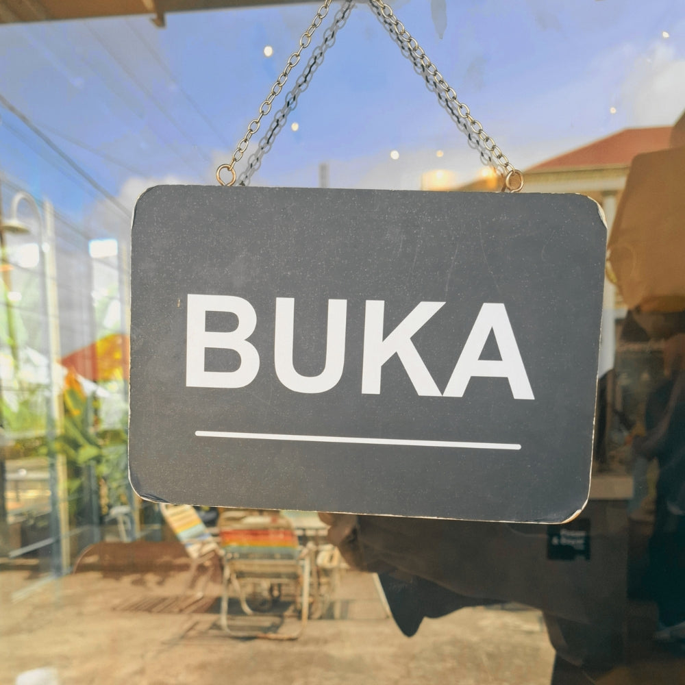 The Island Dictionary: Indonesian Words Every Visitor Should Know
