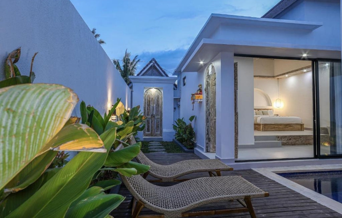 Dany's House One bedroom Villa - Nusa Lembongan