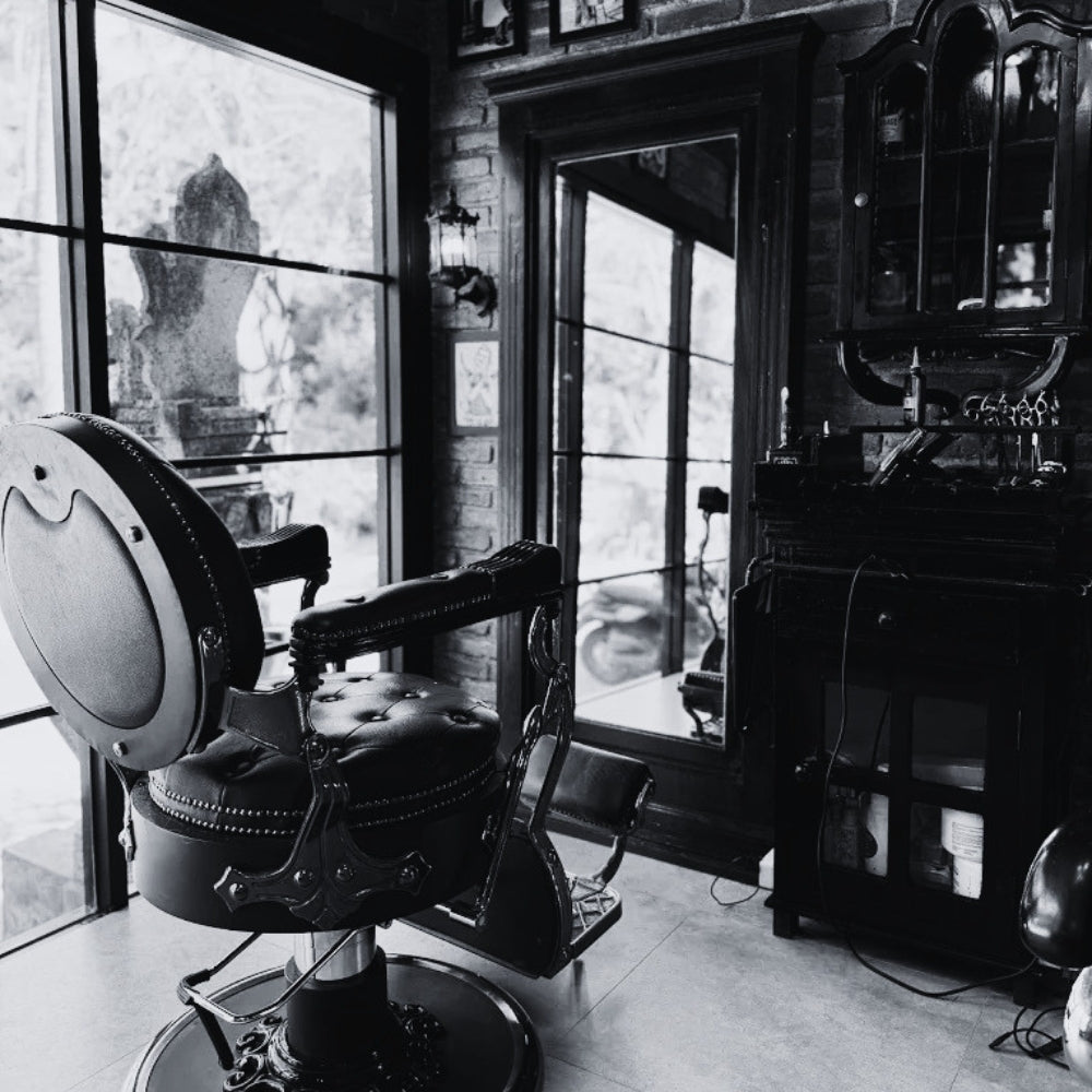 Lucky Street Tattoo and Barber Shop