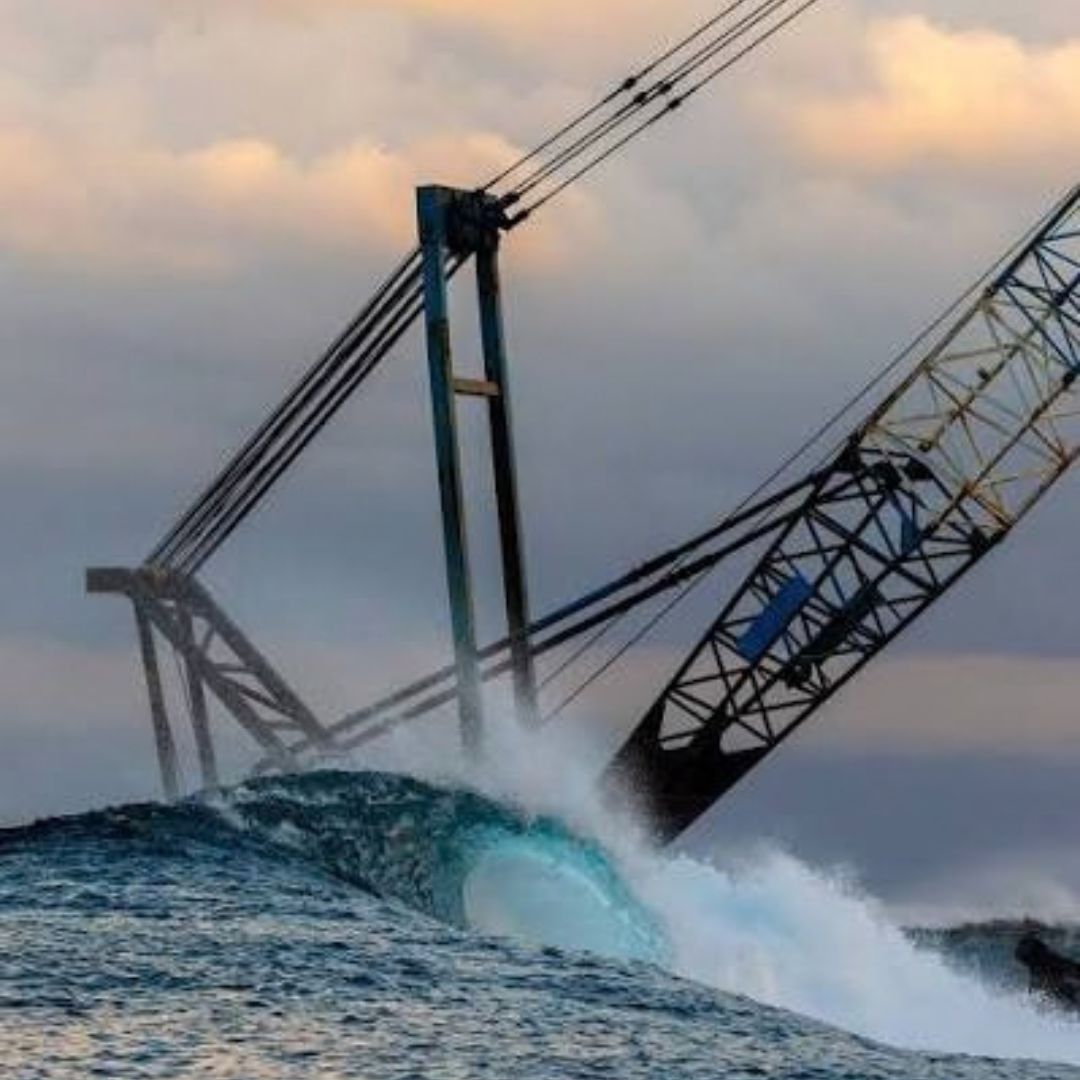 SHIPWRECKS